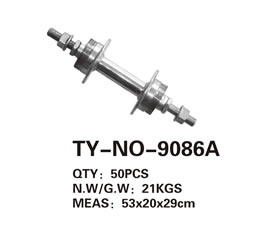 配件 TY-NO-9086A